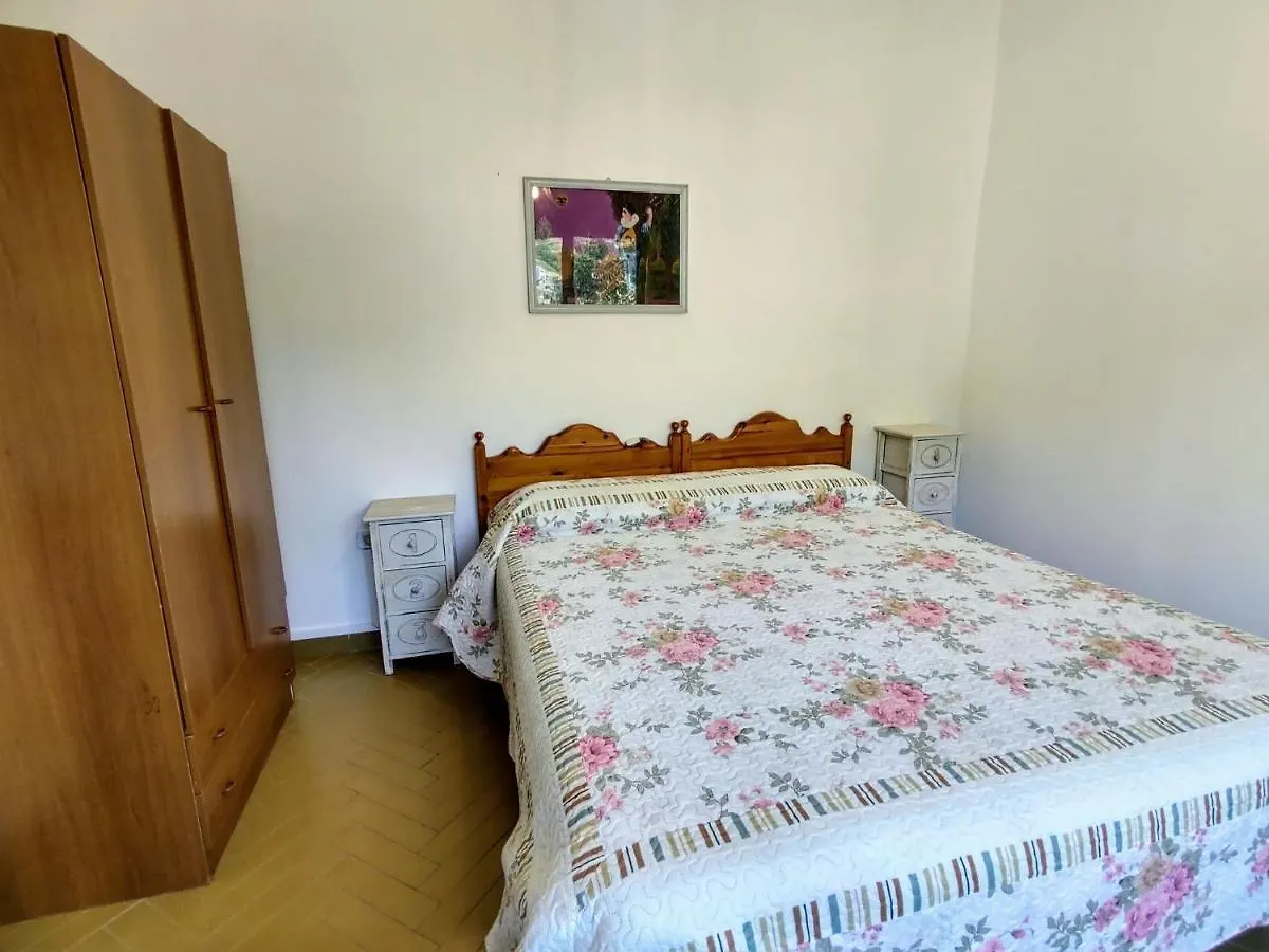 Apartment Betti By Interhome Domaso